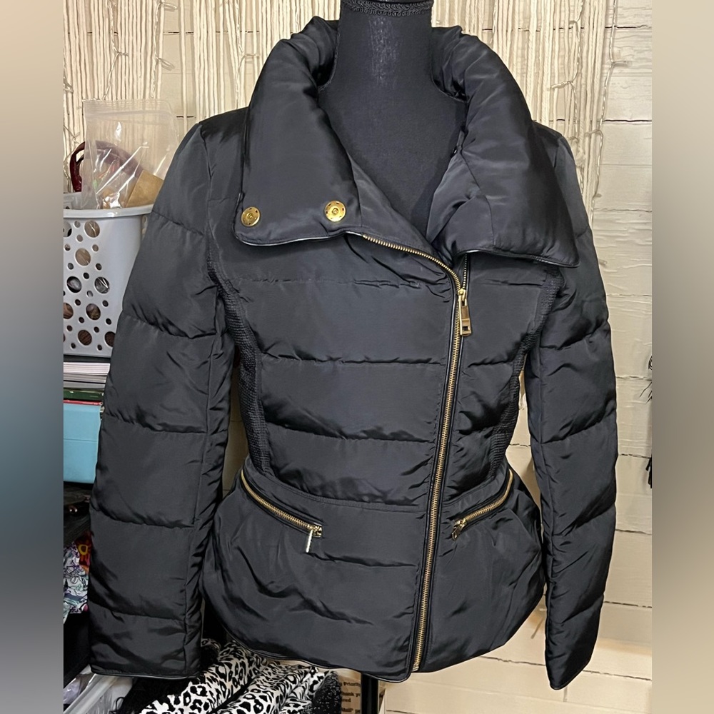 Zara Basic Outerwear - image 1